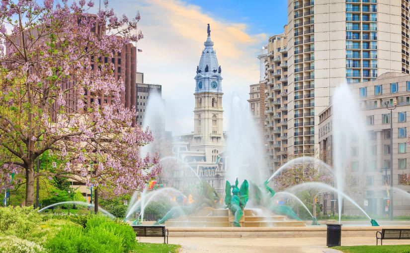 Philly Property Assessments for 2023