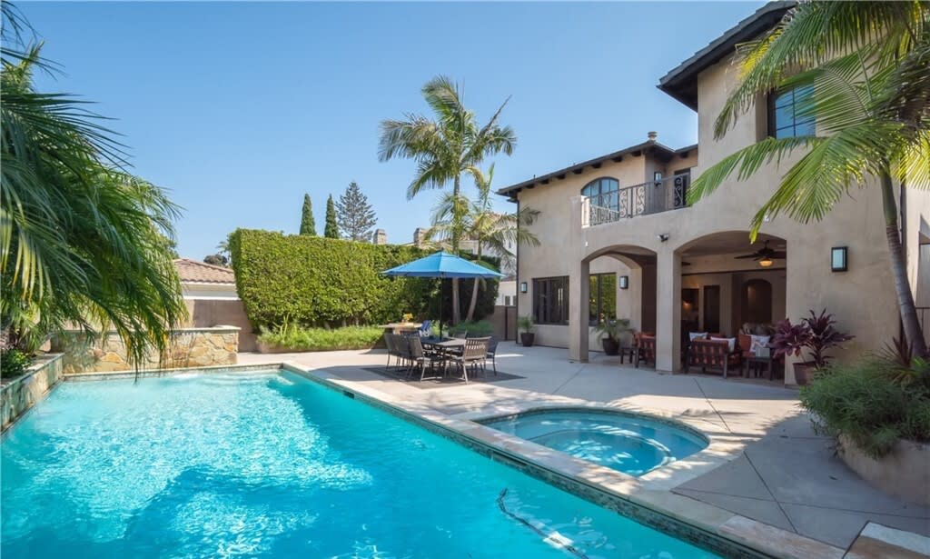 1531 5th Street Bathurst Coastal Properties Manhattan Beach Real