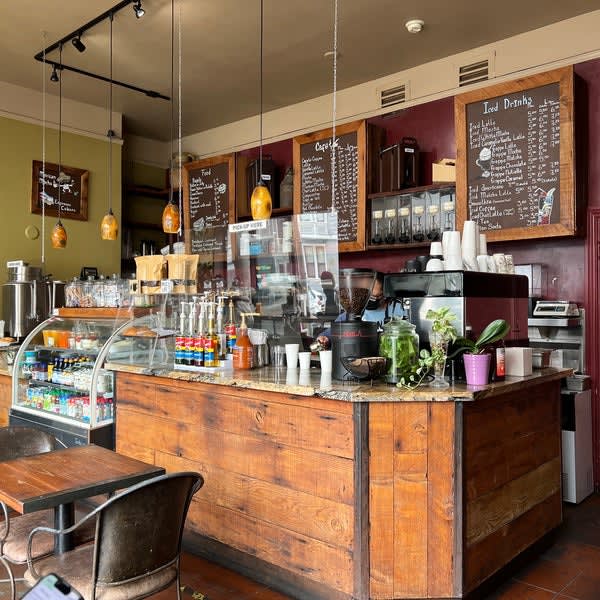 Discover the Best Coffee Shops in Bernal Heights A Caffeine Lover's