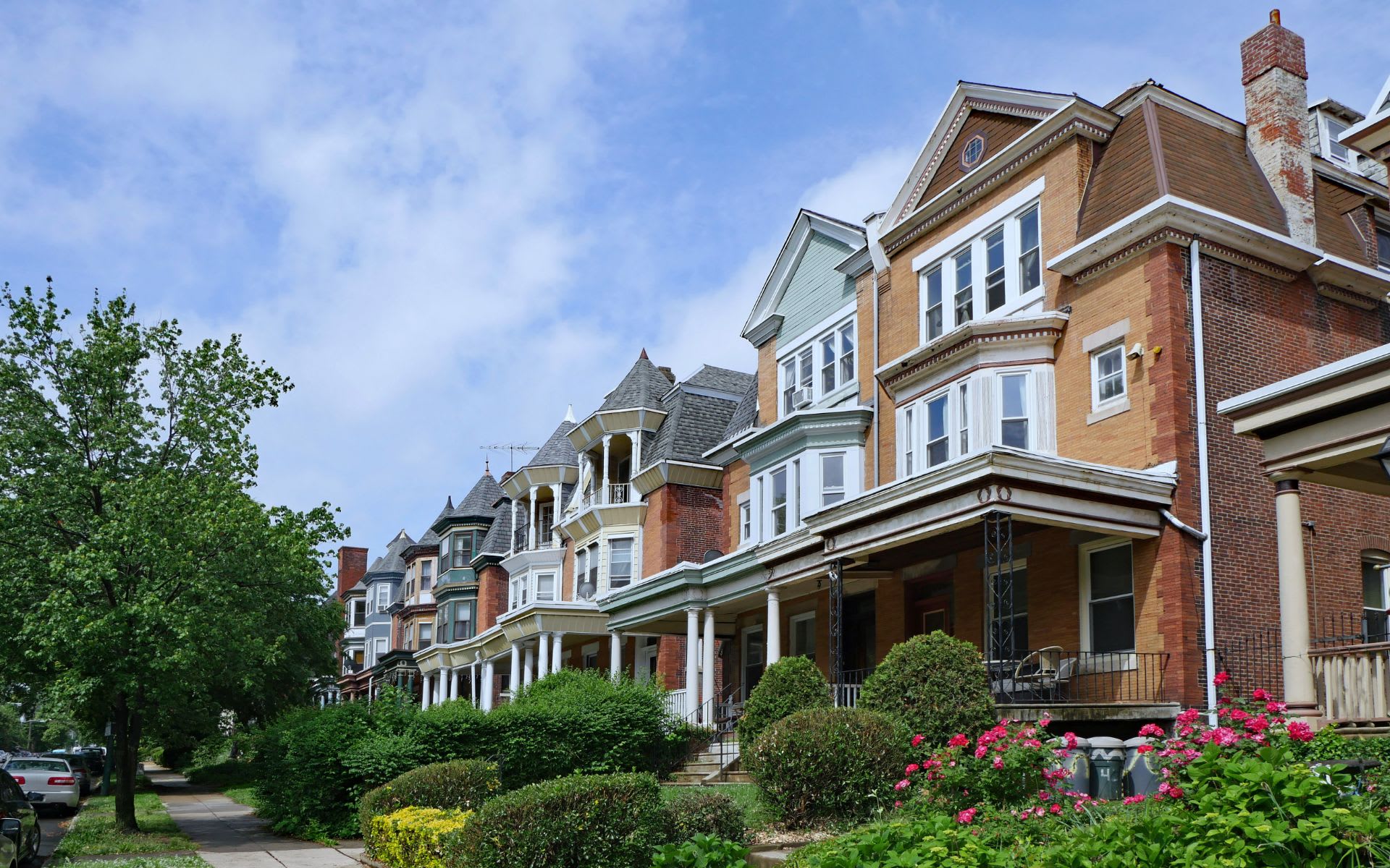 Neighbourhoods Allie & Zack Toronto Real Estate Experts