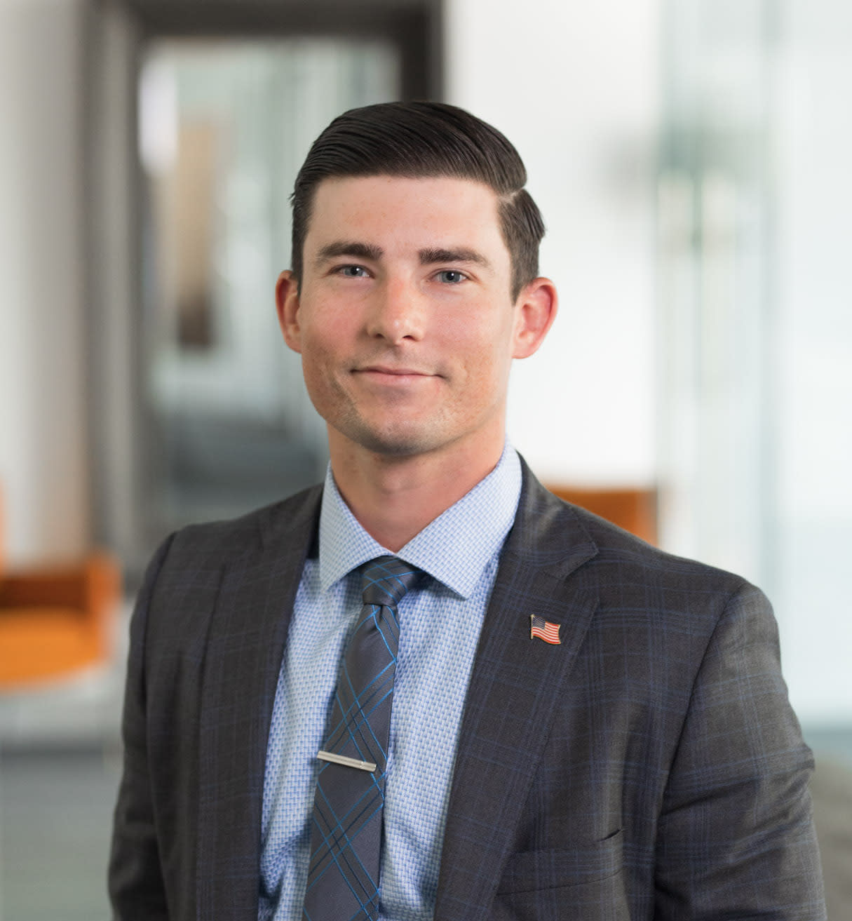 Meet the Team Detroit Real Estate Specialists Max Broock Detroit