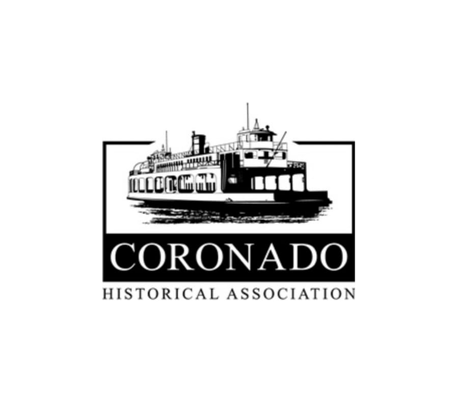 Coronado Historical Association Historic Home Tour image