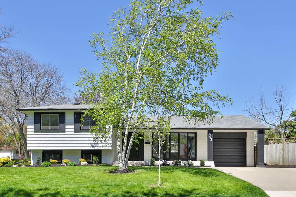 602 Jennifer Crescent, Burlington