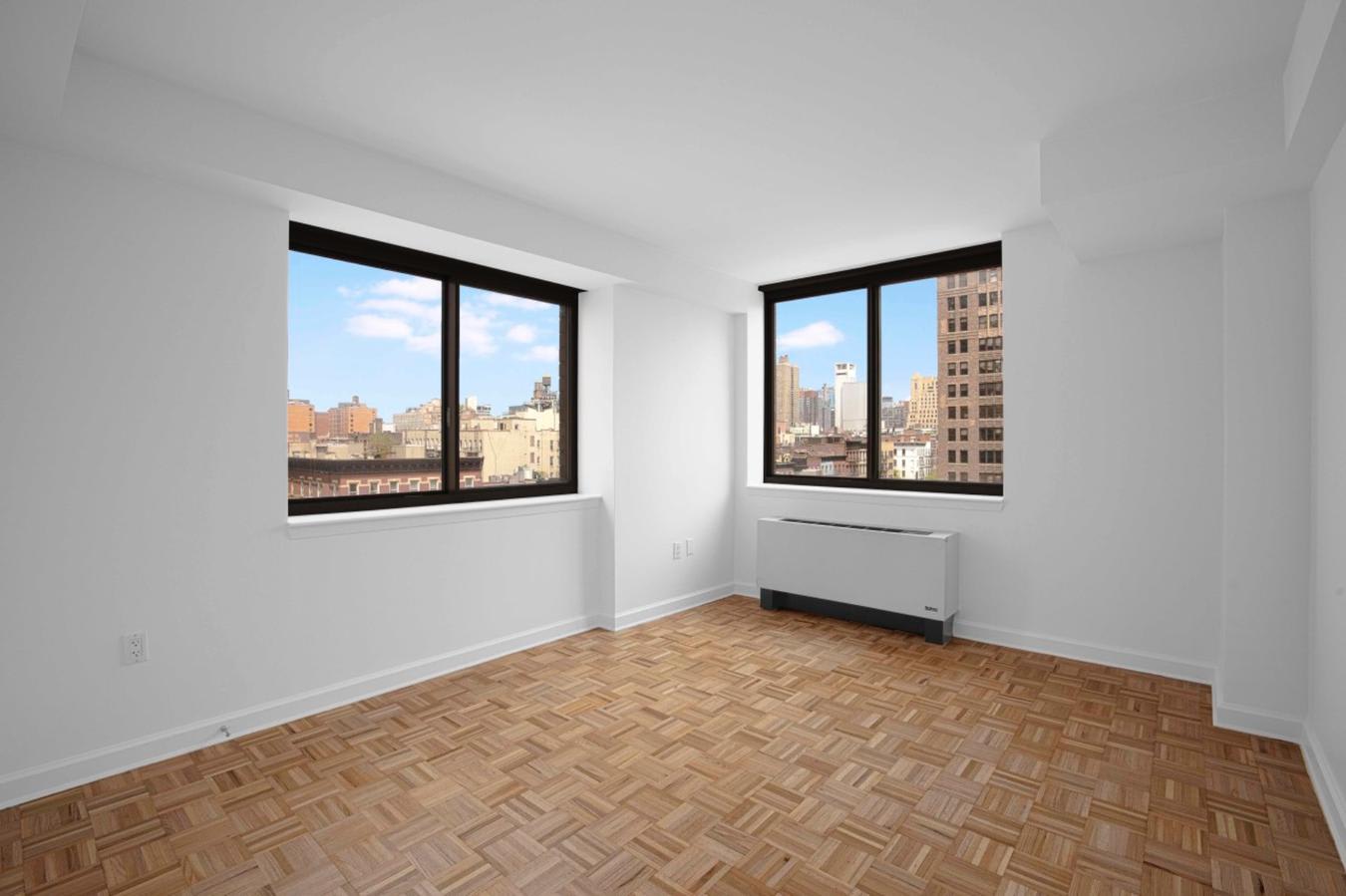 West 43rd Street