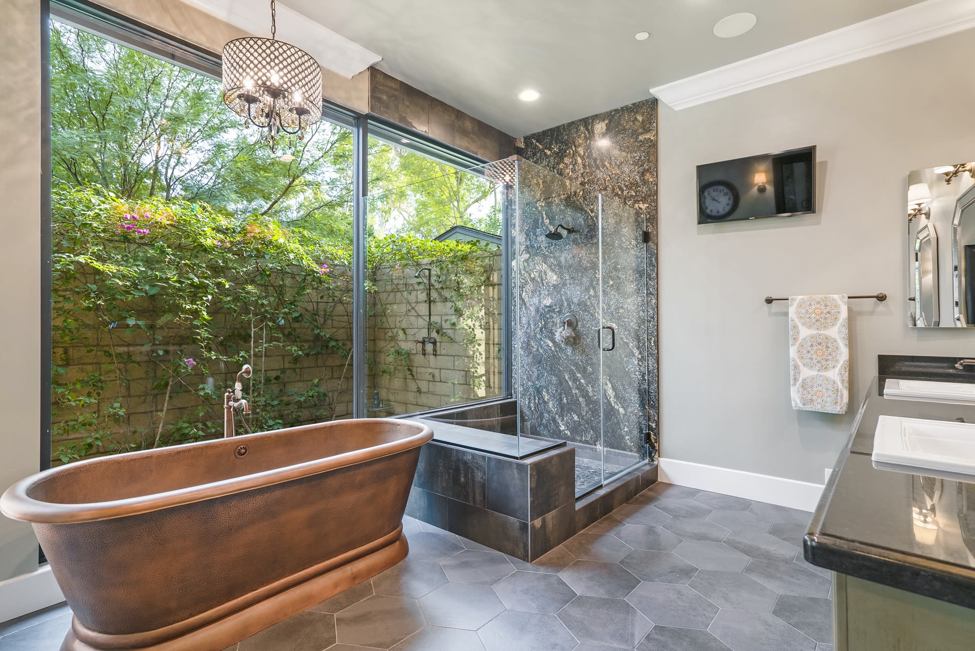 How to Build a Custom Frameless Shower - Hillcrest Glass Colorado