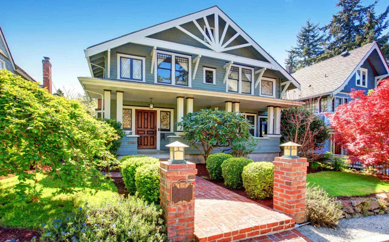 Madison Real Estate | Neighborhood Guide | Michael Gabriel