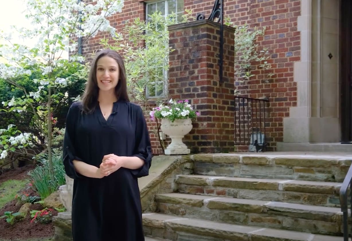 Lauren Coulter & Dina Castillo Pittsburgh Real Estate