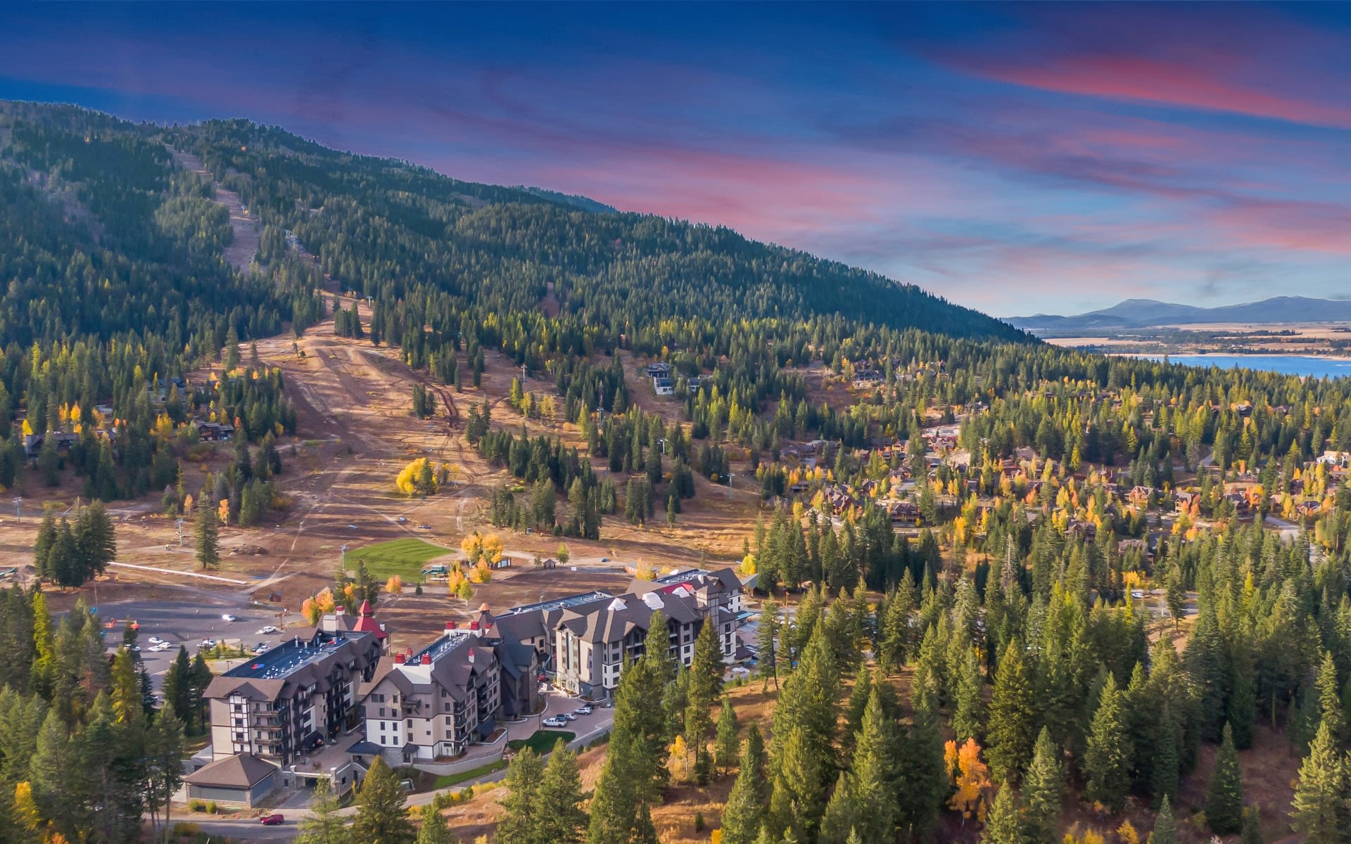 Homeowners Benefits Idaho Real Estate Tamarack Realty