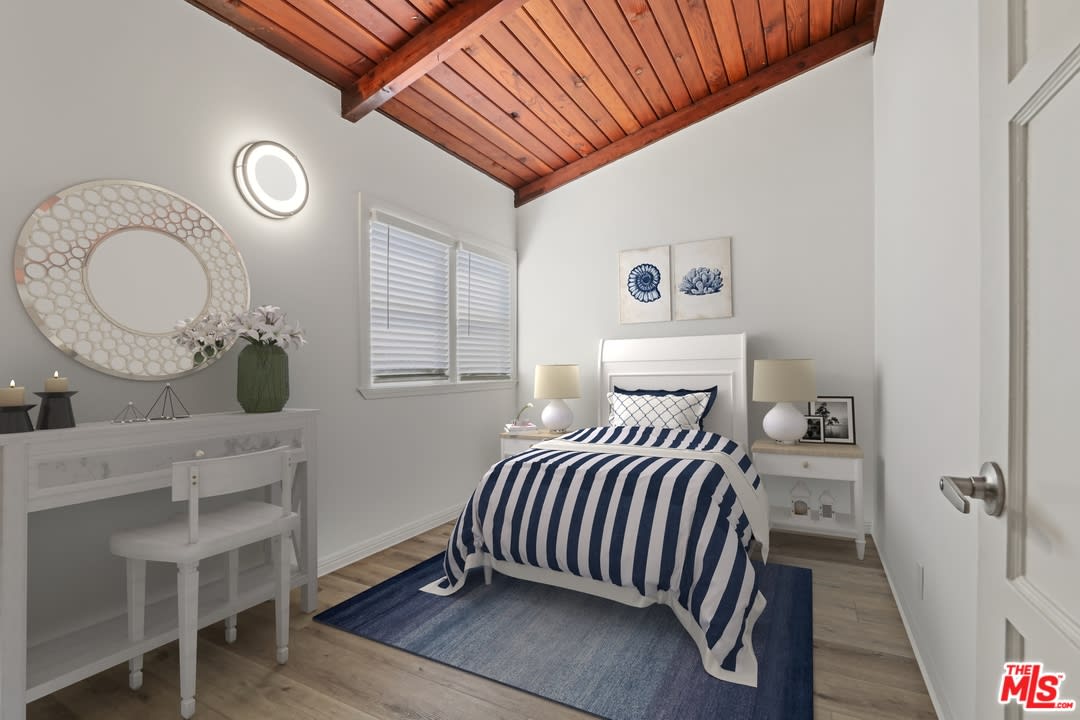 2454 Ocean Park Blvd Bathurst Coastal Properties Manhattan Beach