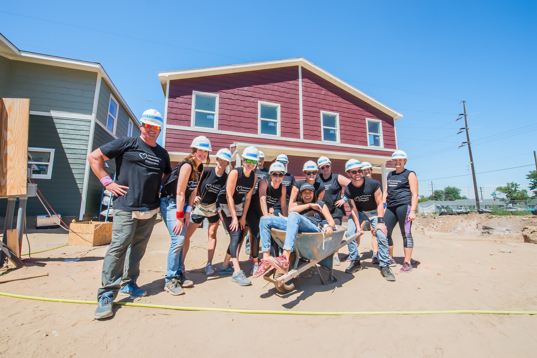 Giveback Homes Your GoTo Real Estate Agents