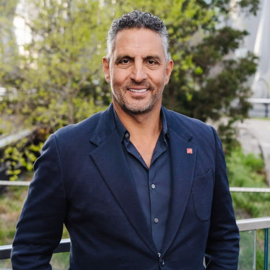 Mauricio Umansky