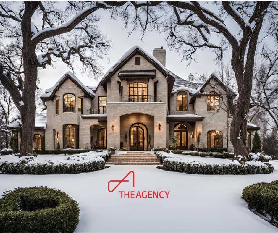 The Wild Weather of Oklahoma: A State of Constant Change