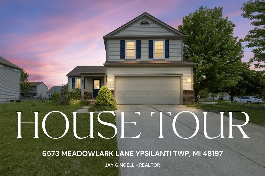 6753 Meadowlark Lane