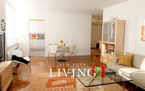 Tribeca Bridge Tower