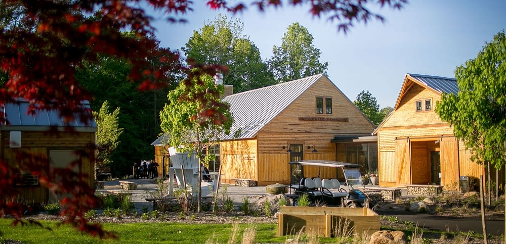 Stamford Museum and Nature Center