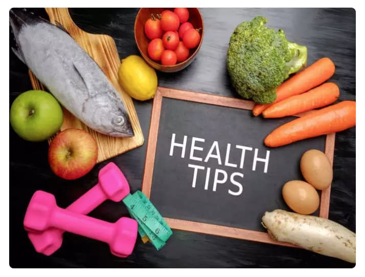 Health Tips 