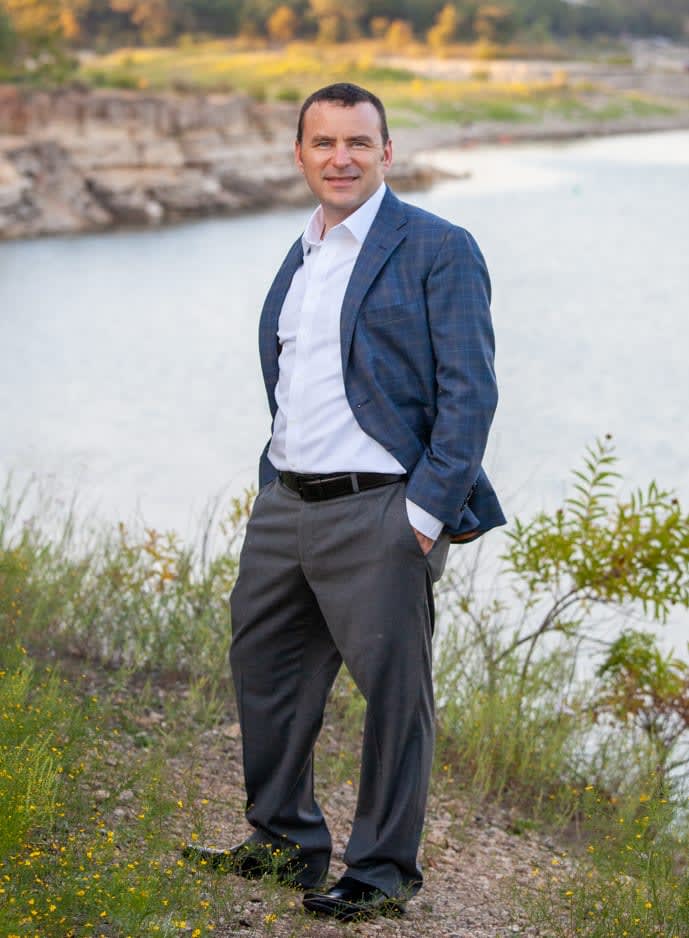 About Us Austin Real Estate TexHomes Group