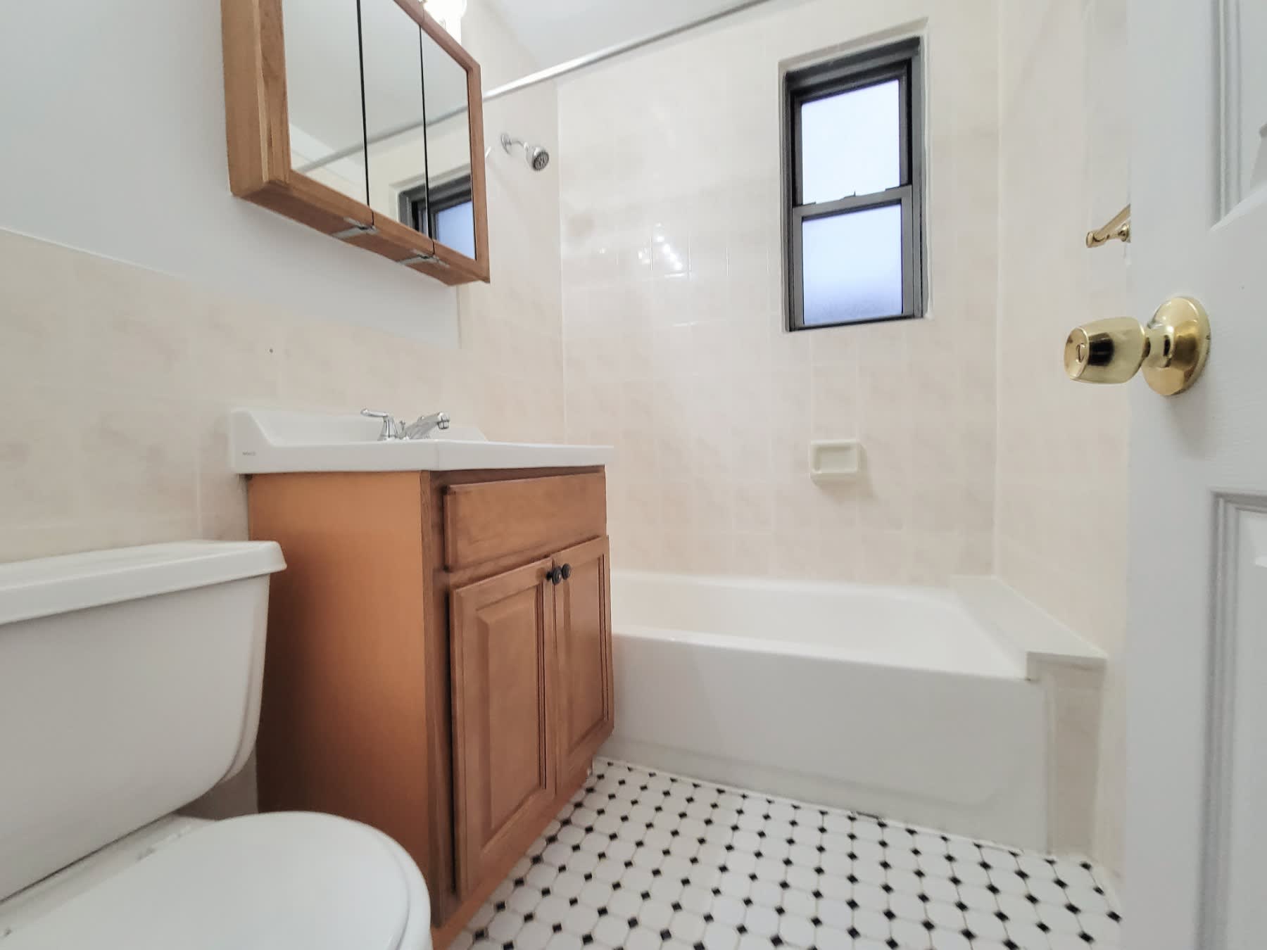 East 38th Street