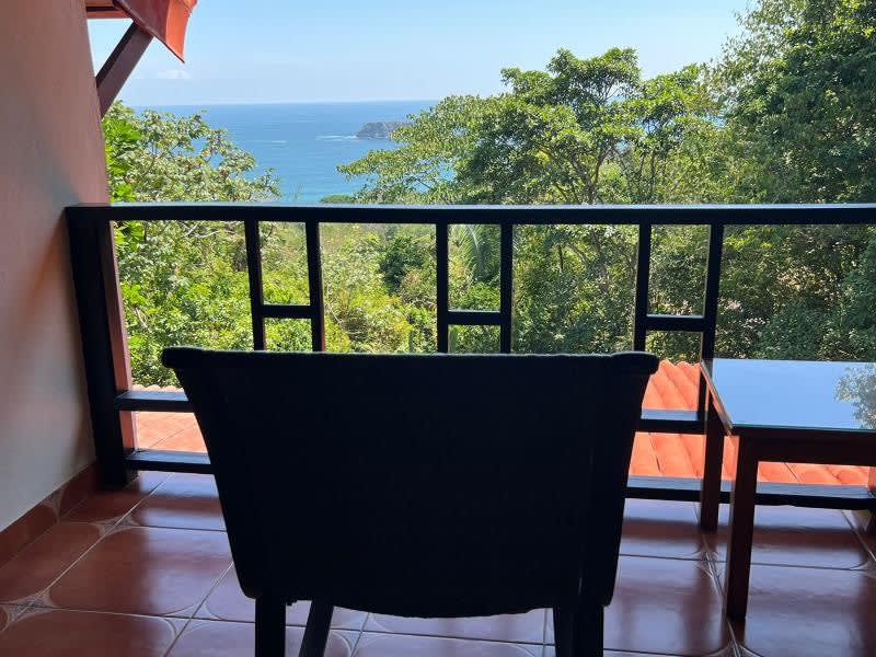 Ocean View Condo In Villa Nicolas