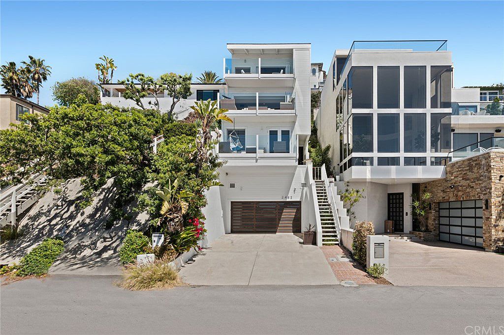 Sold | 2482 Glenneyre, Laguna Beach