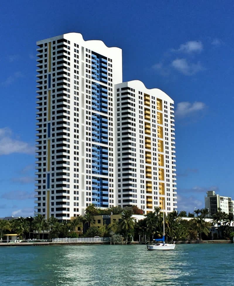 The Waverly | Miami Beach