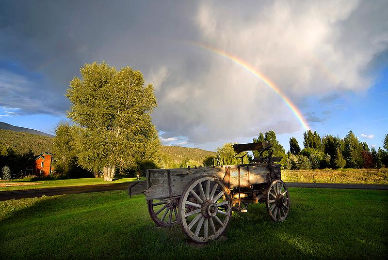 Basalt Real Estate & Fly Fishing Near Gold Medal Rivers