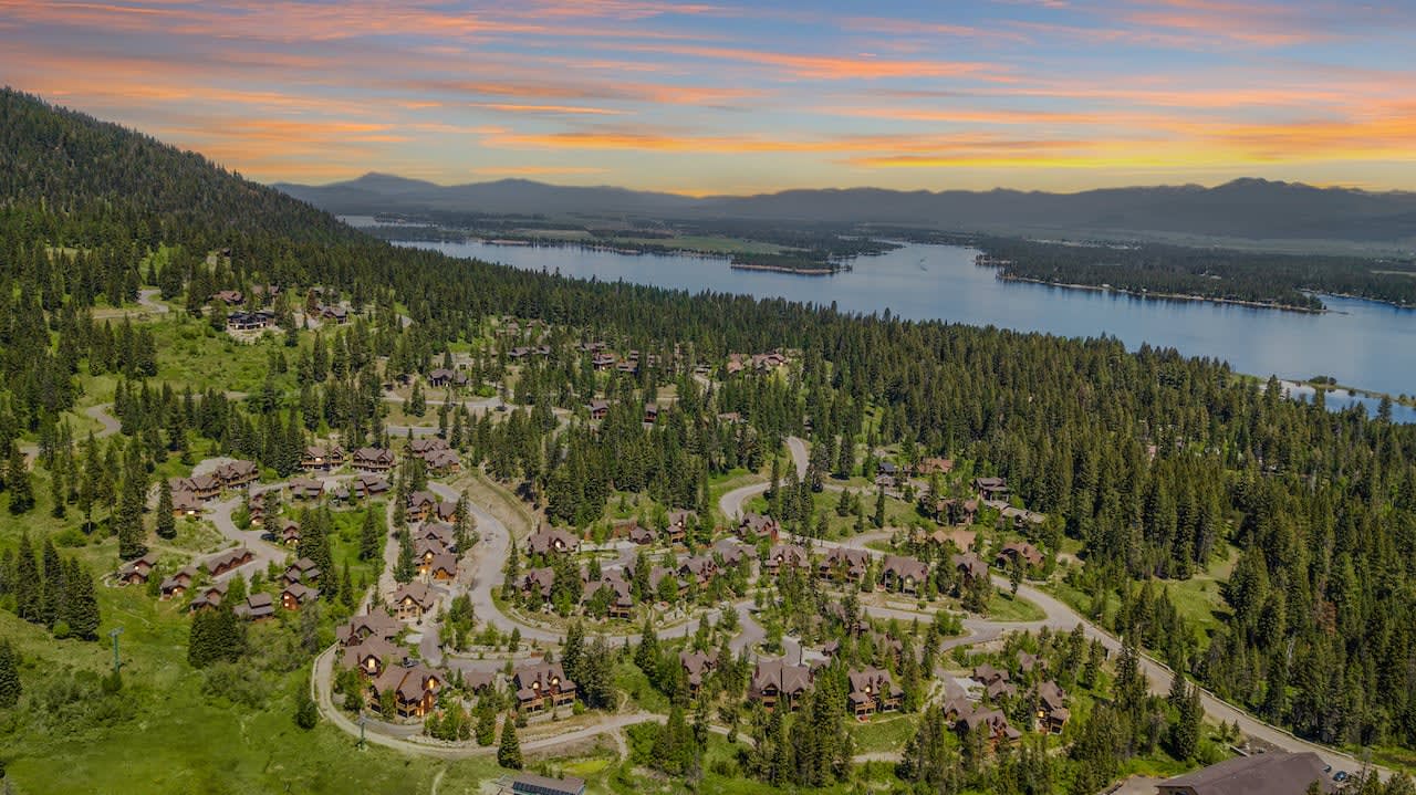 Tamarack Realty Tamarack, ID Real Estate