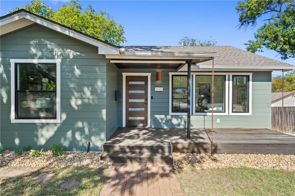 3210 Cherrywood Rd