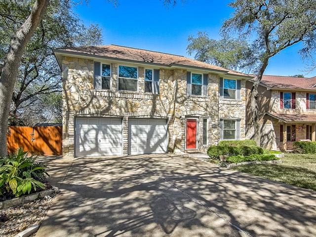 7604 Dallas Dr