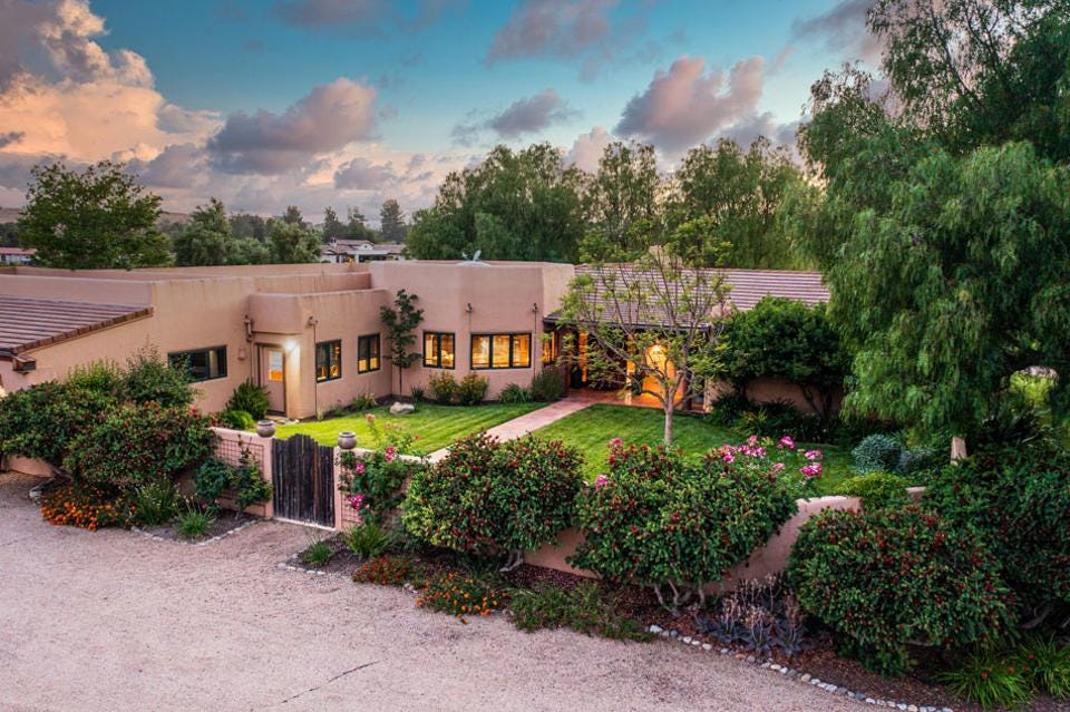 Press & Media Carey Kendall Santa Ynez Real Estate Agent