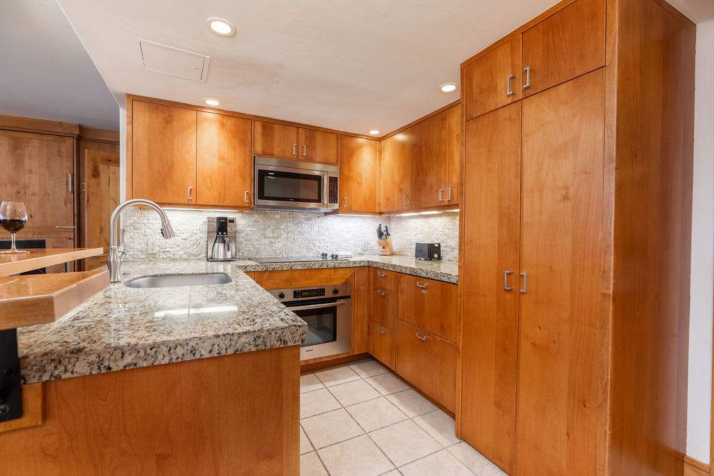 The Lodge At Vail Condominiums 258