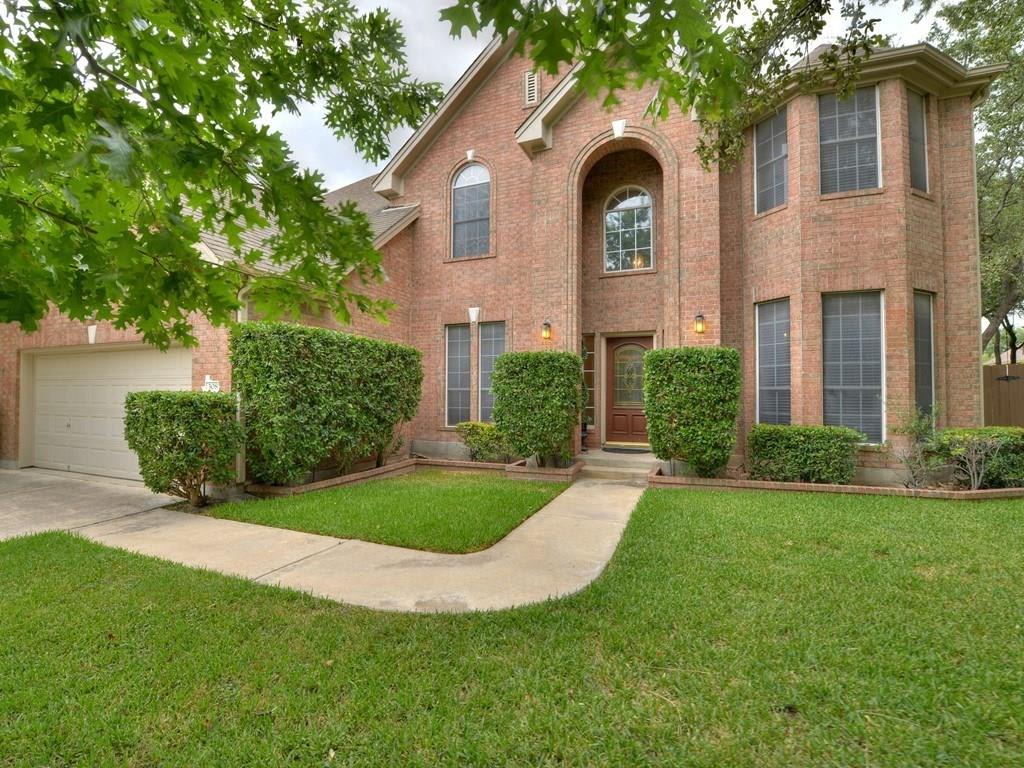 308 Ridge Run Dr