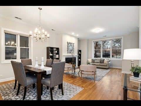 2341 Montrose, Unit 1 Marketing Video