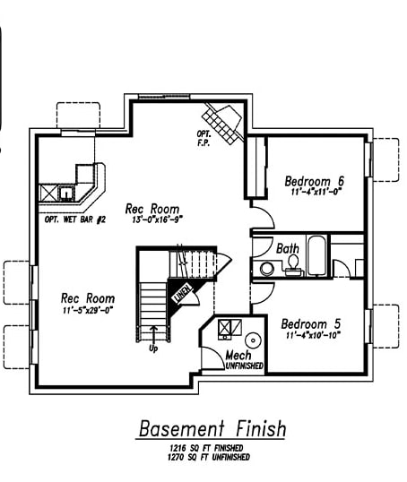 The Laramie At The Enclave