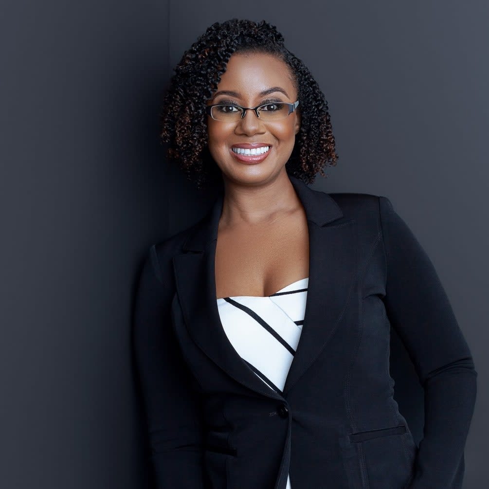 Myah Moxley Real Estate Agent Serving Maryland