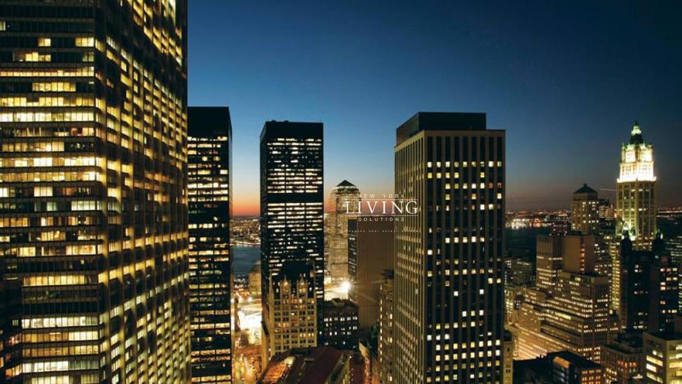 Wall Street