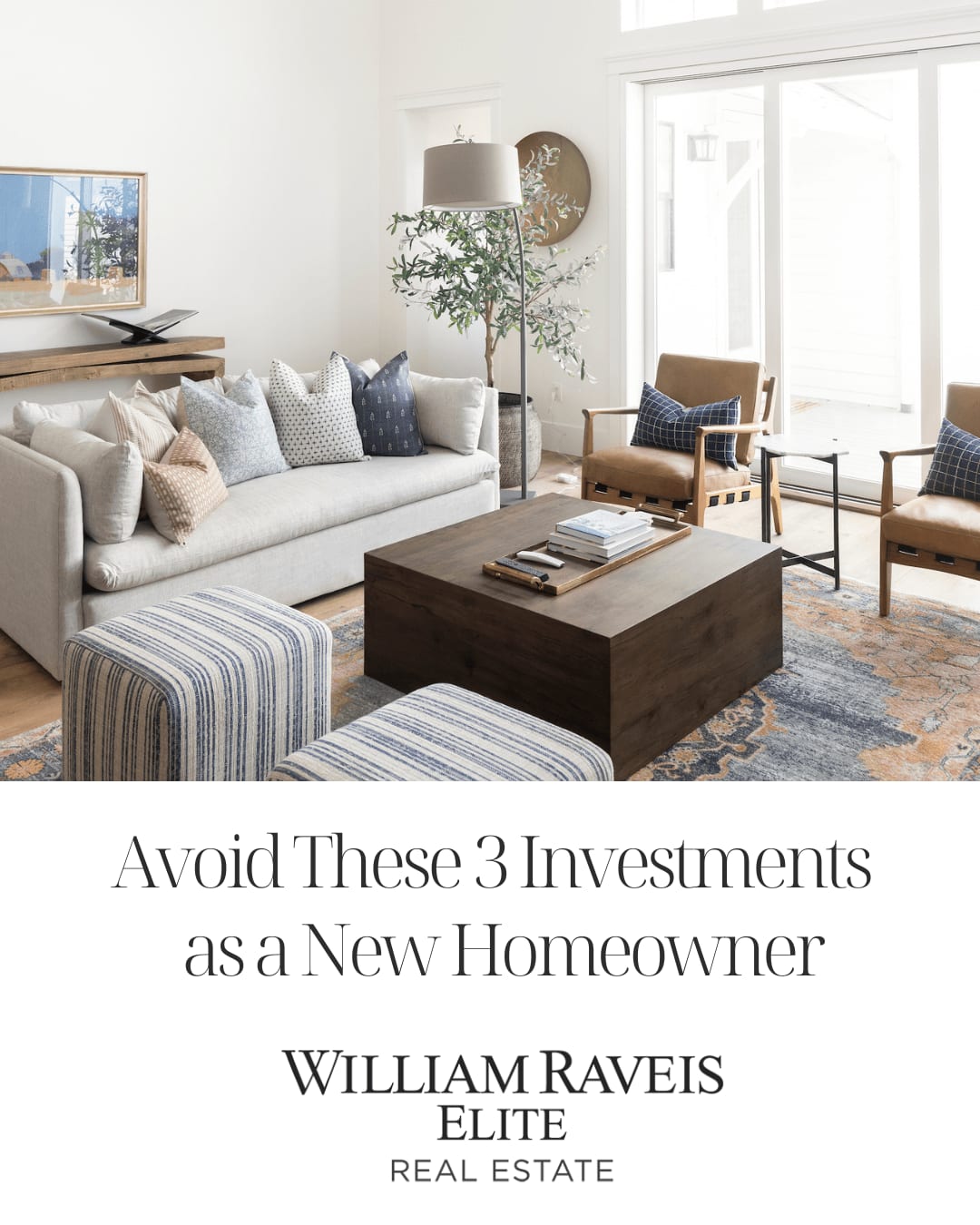 William Raveis Elite Real Estate, Real Estate, Canton MA, Tips