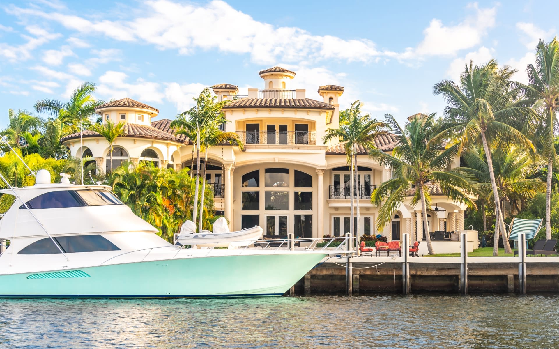 Laurie Ermer Fort Lauderdale Real Estate Agent & Realtor