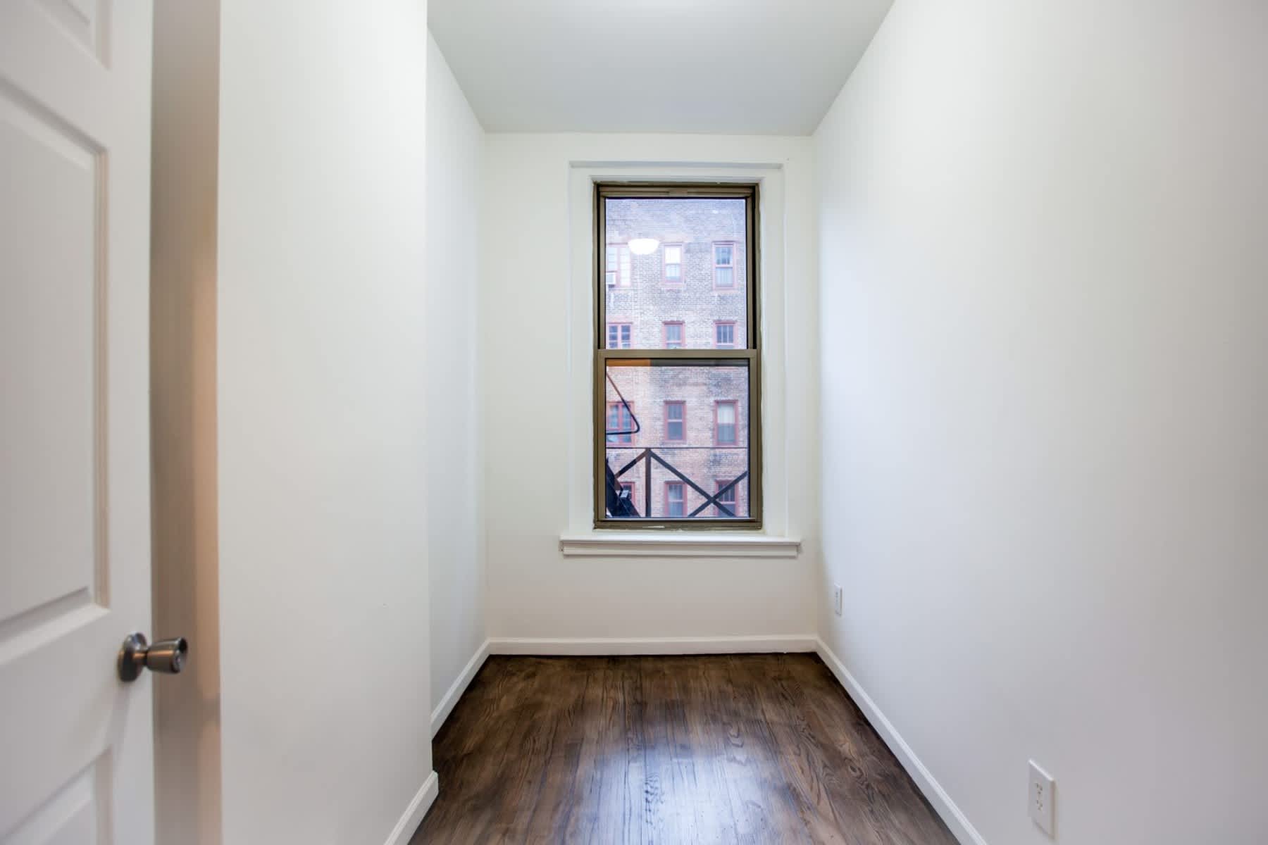 West 13th Street