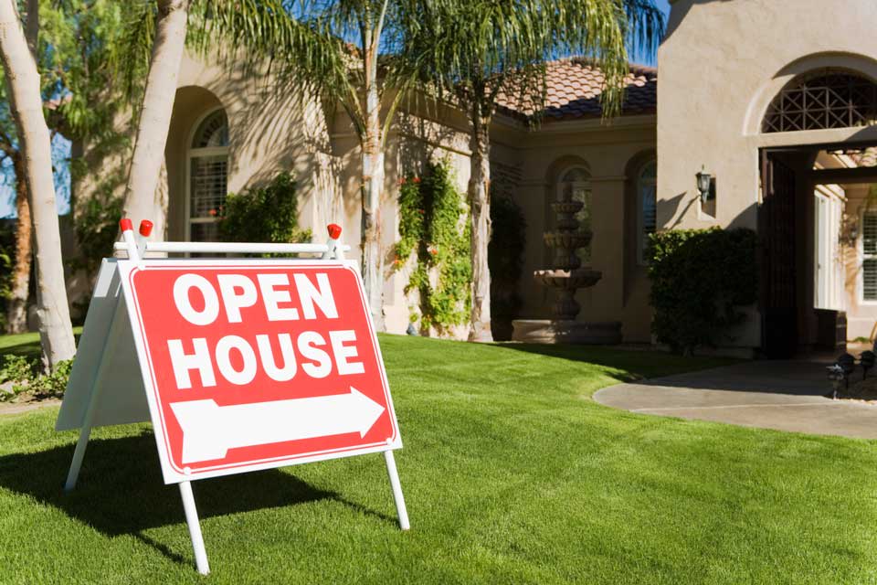 Benefits of Open Homes Outweigh the Disadvantages
