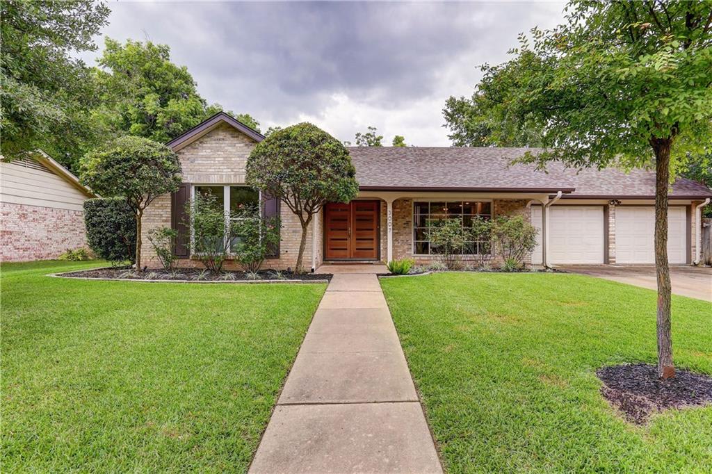 3007 Mcelroy Dr