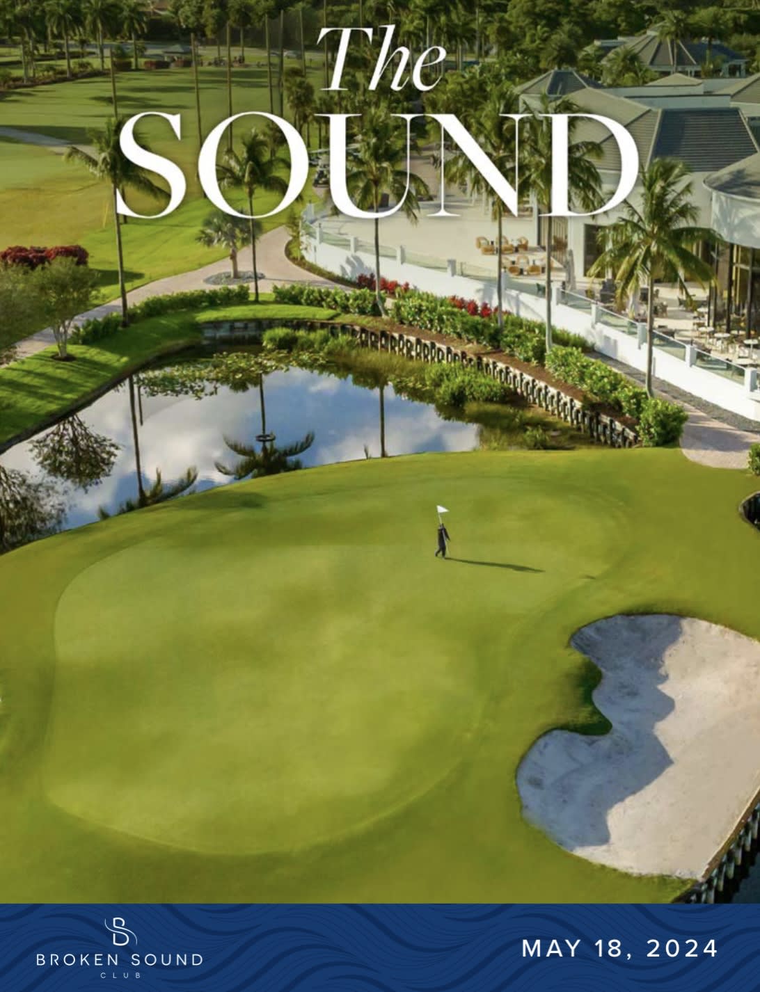 The Sound - May 18, 2024