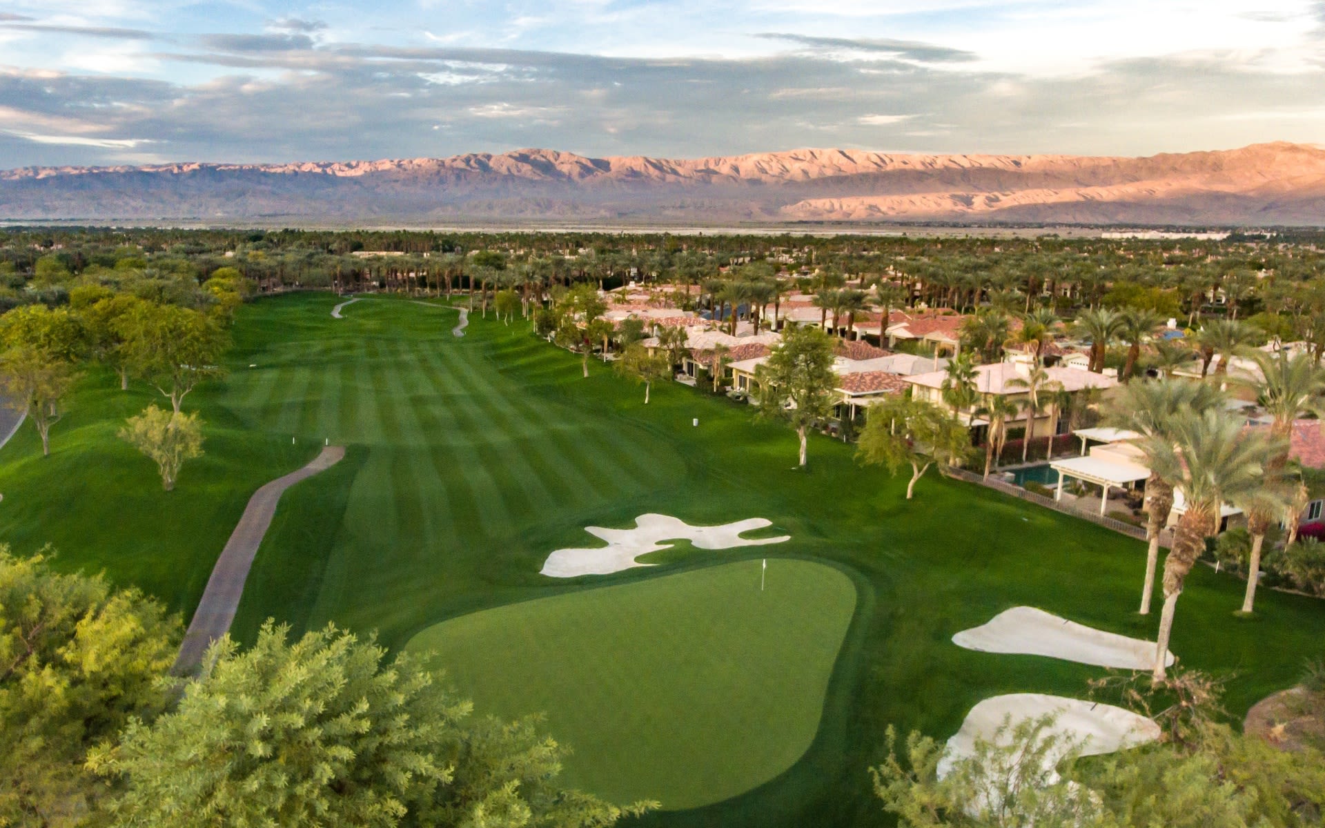 Desert History Indian Ridge Country Club Luxury Home Specialists