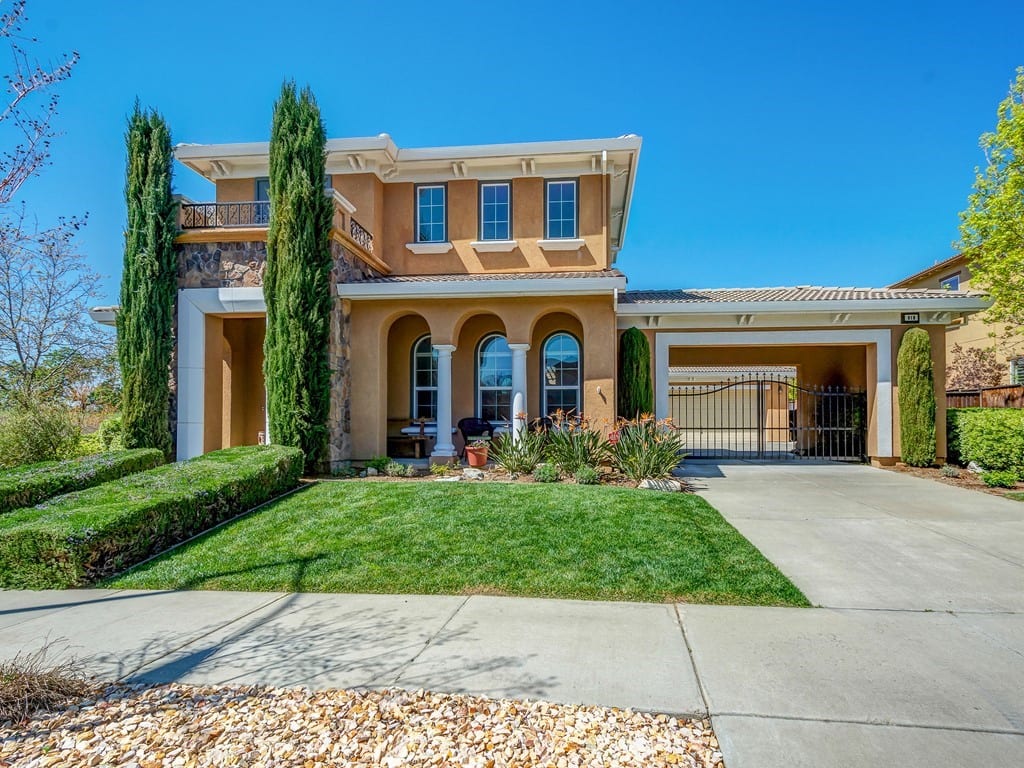 SOLD – 910 LEXINGTON WAY, LIVERMORE, CA