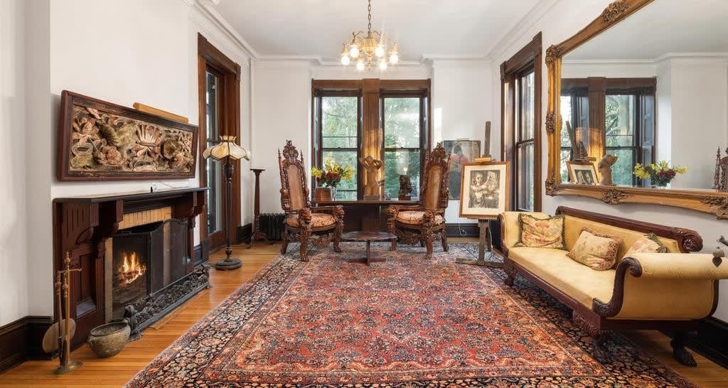 68 LIBRARY PLACE Amanda J Botwood Princeton Real Estate Expert