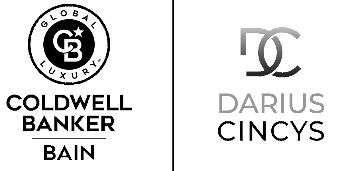 Darius Cincys Bellevue Real Estate Agent