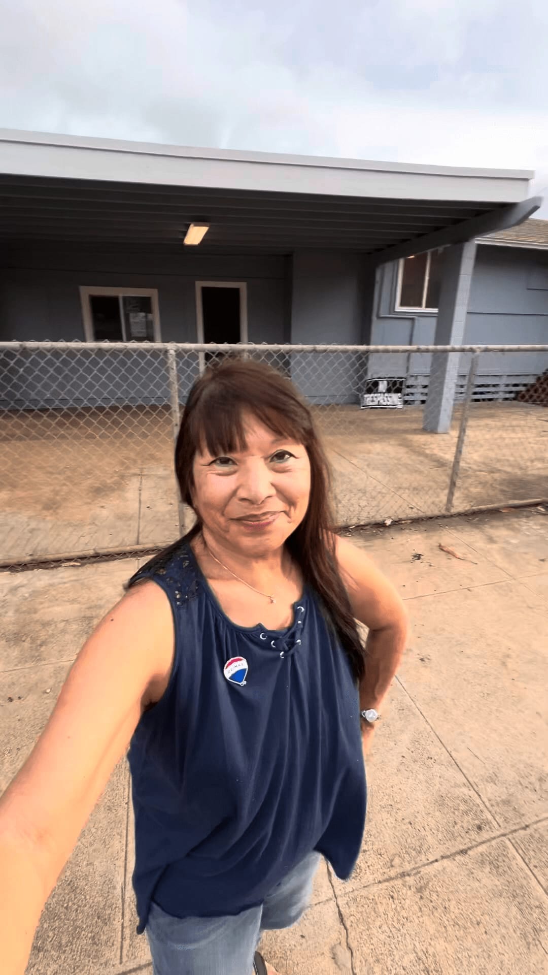 Private showing of Makaha SFH rental