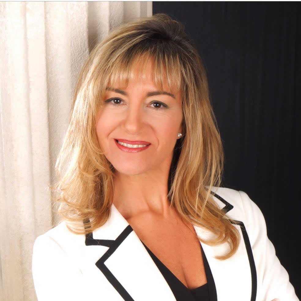 About Gina Marie Romeo Rarefied Partners Morristown Real Estate