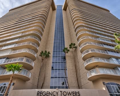 Regency Tower