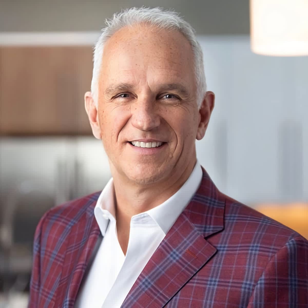 John Sanderson Realtor Winter Park Co Real Estate